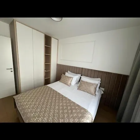 Apartment Mavito