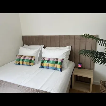 Mavito Apartment