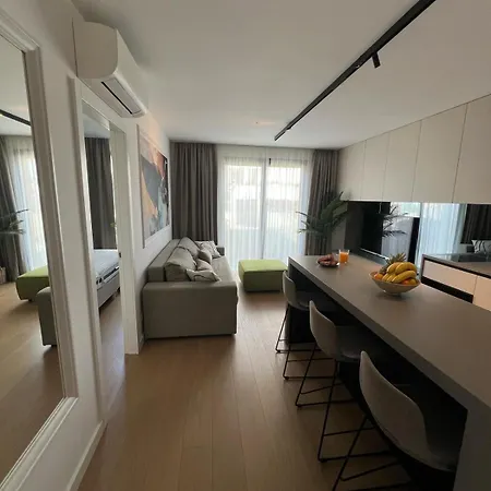 Apartment Mavito *