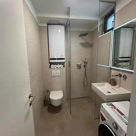 Mavito Apartment