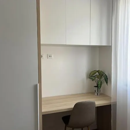 Apartment Mavito Split