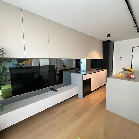 Apartment Mavito